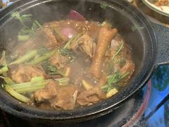 -重庆鸡公煲·青锅花椒鱼(牡丹江路店)