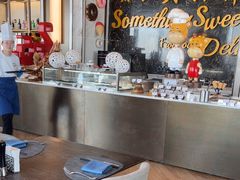 -济南凯宾斯基酒店-THE VIEW云景全日制餐厅