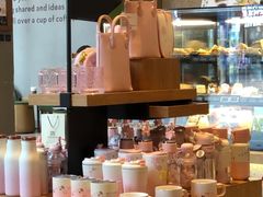 -星巴克臻选(南京艾尚天地店)