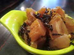 -张记牛肉面馆(天津路店)