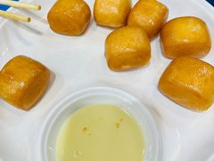 -马路边边麻辣烫串串火锅(体育西路店)