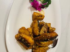 楚乡糍粑鱼-刘胖子家常菜·蹄花焖藕(马场路店)