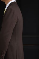 -胤一红帮手工西服定制(日湖店)
