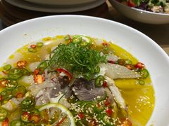 -渝乡辣婆婆·川菜 水煮鱼(中山西路店)
