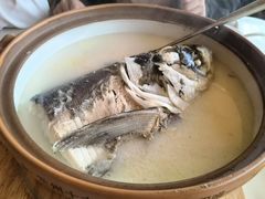 -风味小馆(天目湖宾馆店)