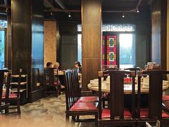 -红鼎坊·老成都火锅(新南门店)