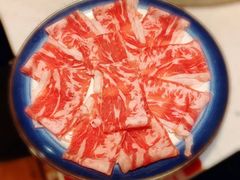 -陈艳红火锅菜·冒菜(簋街店)
