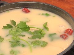-文兴酒家(Chinatown - Gerrard Street)