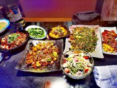 -醉小酒馆·川菜·江湖菜·重庆菜(观音桥旗舰店)