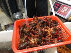 勾魂小龙虾-龙虾奇迹(大华三路店)