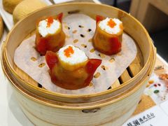 -蔡澜点心·粤菜(月星环球港店)