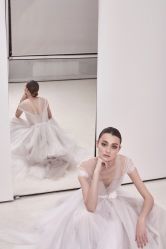 -MANLI BRIDAL婚纱