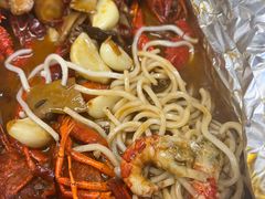 -小田油焖小龙虾(双井店)
