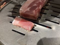 -姜虎东白丁烤肉(深圳湾后海汇店)