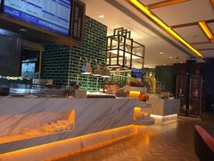 -康悦故事·悦享餐厅(东塘店)