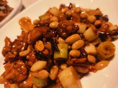-北李妈妈菜·海肠捞饭(高新万达店)