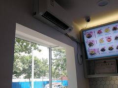 -梁子刨冰王&梁小糖(王顶堤店)