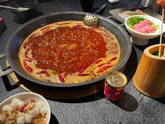 -贵厨酸汤牛肉(花果园国际中心店)