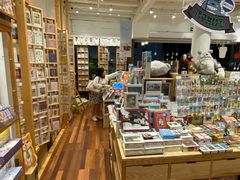 -猫的天空之城概念书店(杭州南宋御街店)