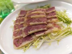 -翠湖宾馆·中餐厅