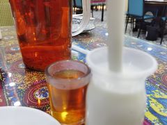 -烟疆印象新疆菜(万联广场店)