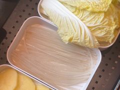 -骨气鼓气羊棒骨·羊蝎子(住总万科广场店)