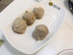 -潮汕大目牛肉火锅(上梅林店)