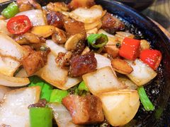 合家欢-听香·678茶铺(猛追湾店)