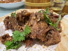 -正阳春烤鸭(华捷道店)