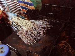 -十里铺铁板鱿鱼