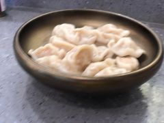 海胆饺子-HIHE Bistro·Oyster Bar(华熙live店)
