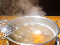 牛品福锅底-牛品福潮汕牛肉火锅(旺庄店)