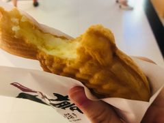 -粉粉乐鲷鱼烧(美罗城店)
