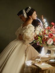-爱城婚纱摄影·品质严选店