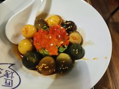 奔跑吧小皮蛋-匠子烤鱼(桫椤湾店)