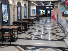 -SFC上影百联影城(大上海4DX店)