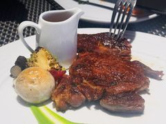 -翡翠鸟精品泰国菜(北辰财富中心店)