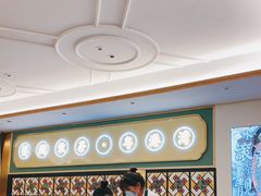 大堂-粤港湾砂锅粥·宵夜(宝龙店)