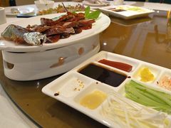 -永乐饭庄(安德路店)