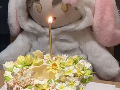 -亦家cake·0卡糖