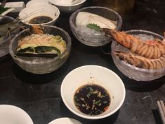 -半岛翡丽海鲜自助餐厅(观风亭店)