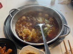 -重庆巴渝火锅(钟家村店)