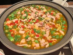 -饕林餐厅(春熙路店)