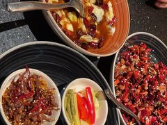 -华豫川酒家(大卫城店)