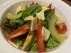 牛油果风味芝士沙拉-山葵家·创意料理(宁波来福士店)