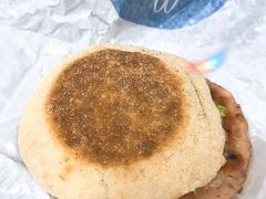 -麦当劳(长泰商业广场店)