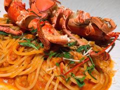 -Osteria Garden 生蚝花园餐厅(原进贤路店)