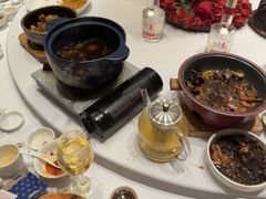 -百姓渔村(南中环店)