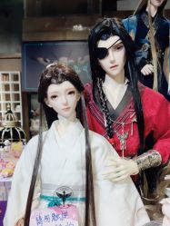 -三万院长 SWDOLL(上海恒基名人购物中心店)