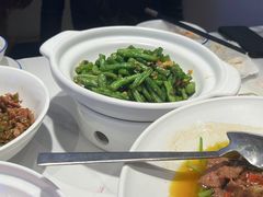 -兰湘子·湘菜小炒(天水兰天城市广场店)